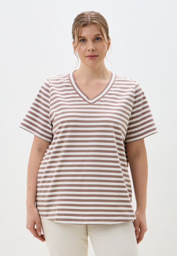 Футболка Varra