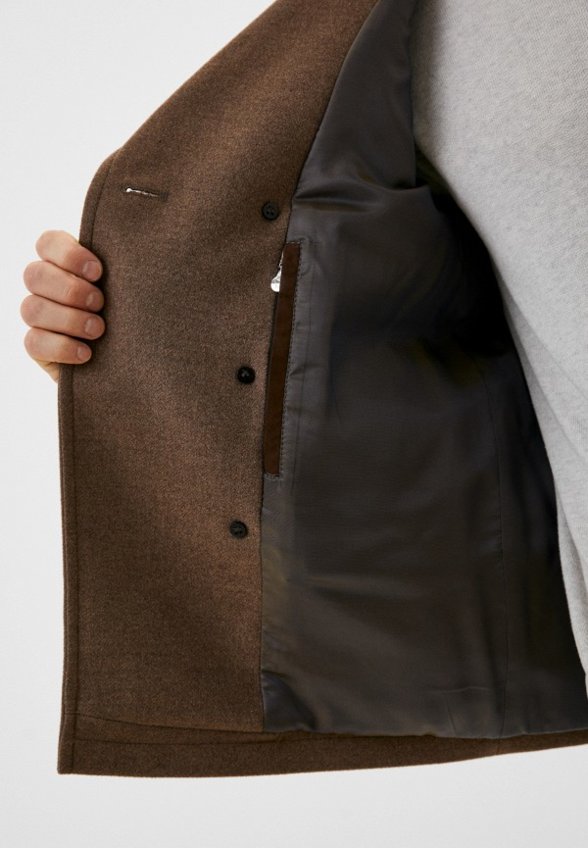 Полупальто Dtmd