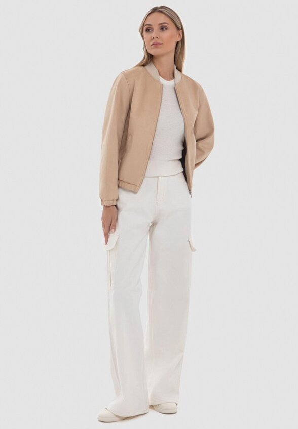 Бомбер Kanzler