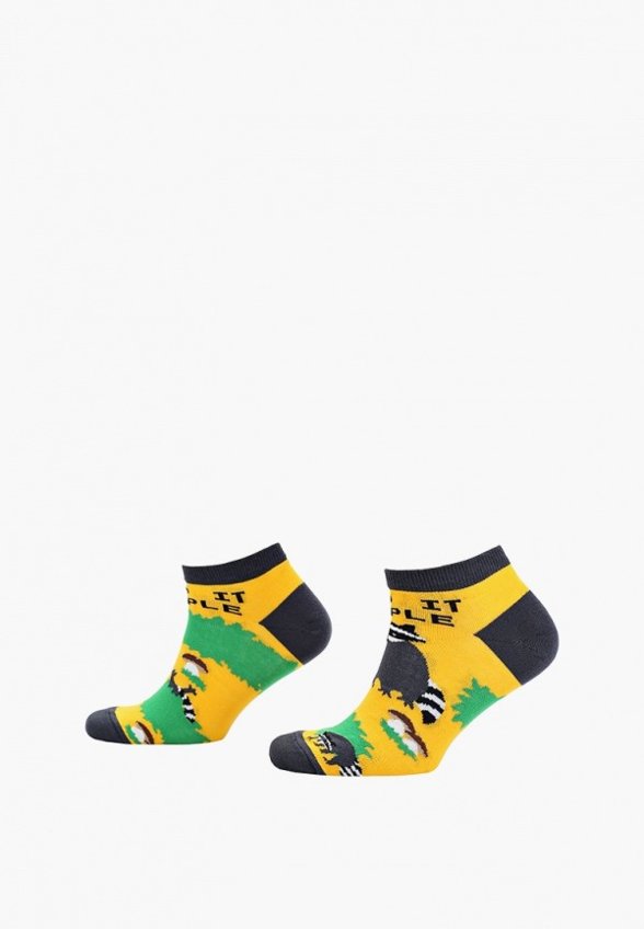 Носки 12 пар bb socks