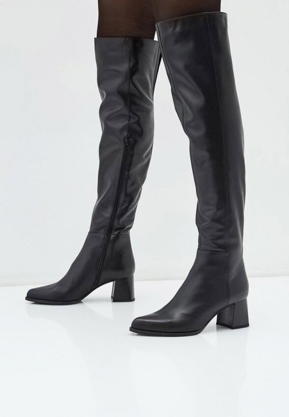 Ботфорты Argo