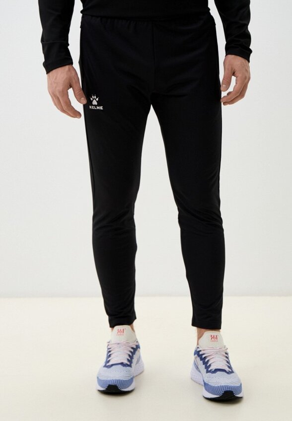 Брюки спортивные Kelme