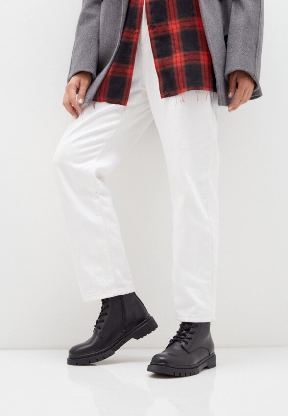 Ботинки Tamaris