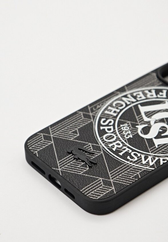 Чехол для iPhone Lacoste