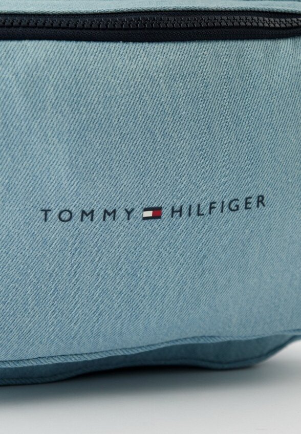Рюкзак Tommy Hilfiger