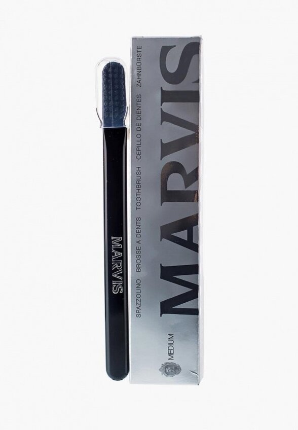 Зубная щетка Marvis