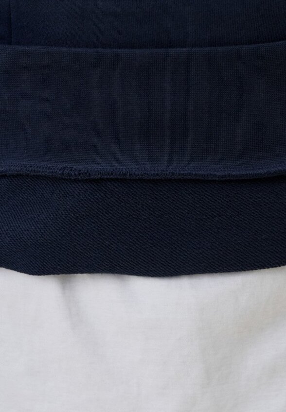 Худи Lyle & Scott