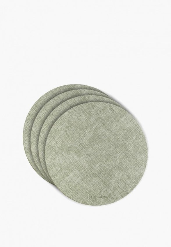 Плейсматы 4 шт. Liberty Jones