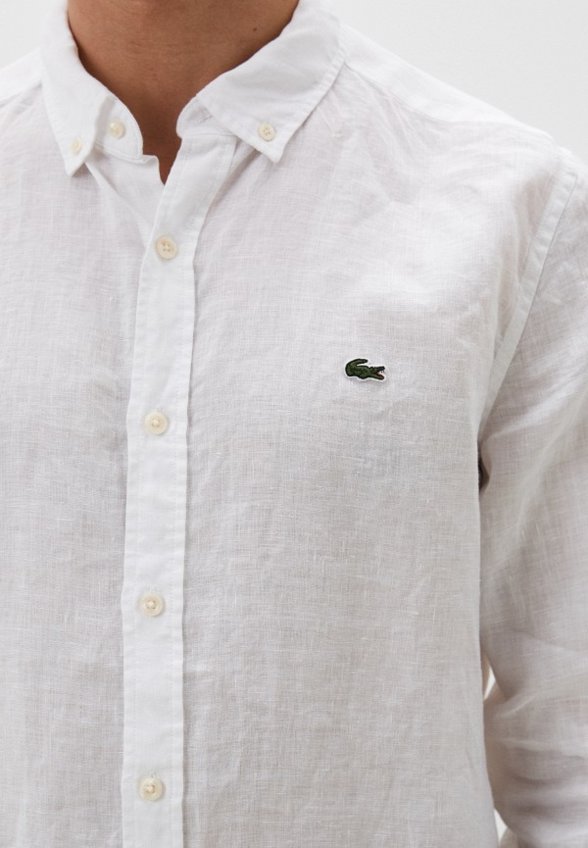 Рубашка Lacoste