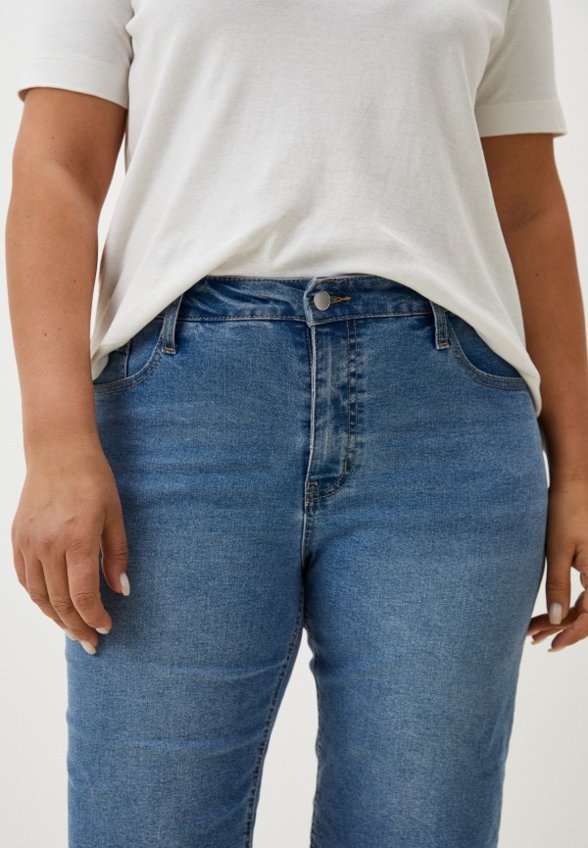 Шорты джинсовые Funday