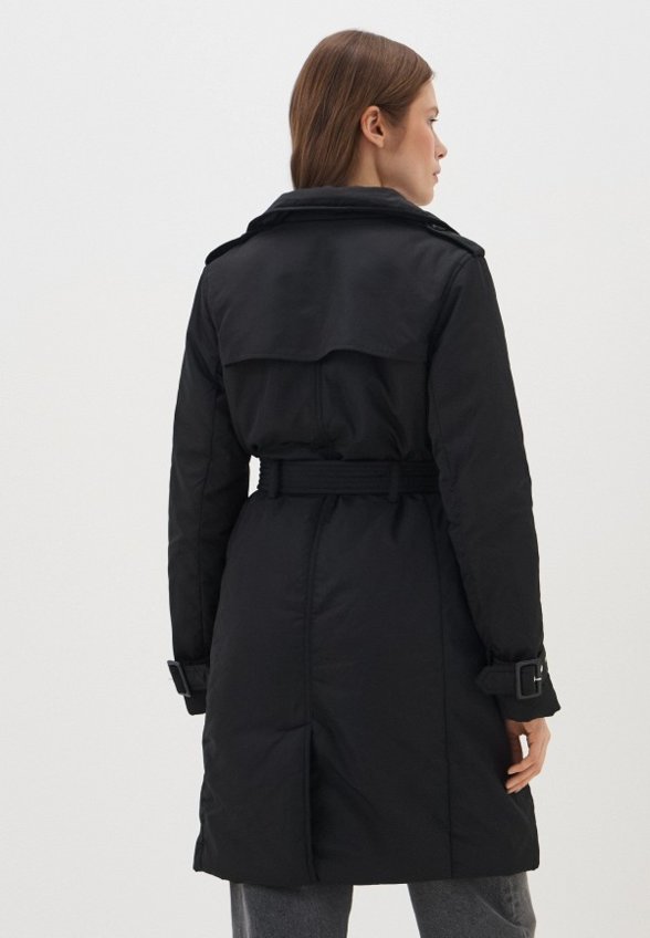 Куртка-пальто Снежная Королева