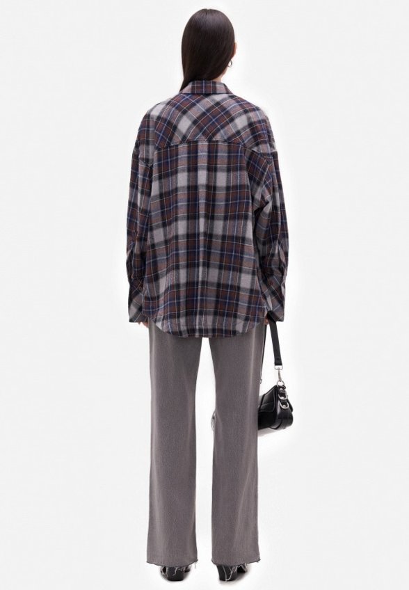 Рубашка Top Top