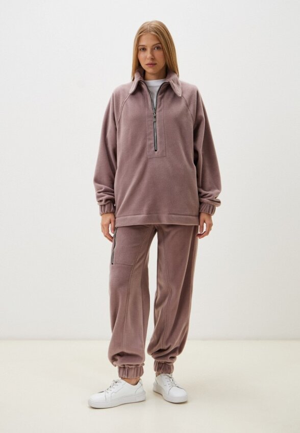 Брюки спортивные LO