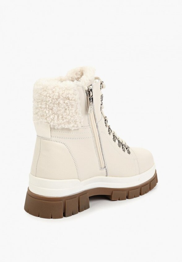 Ботинки Salamander