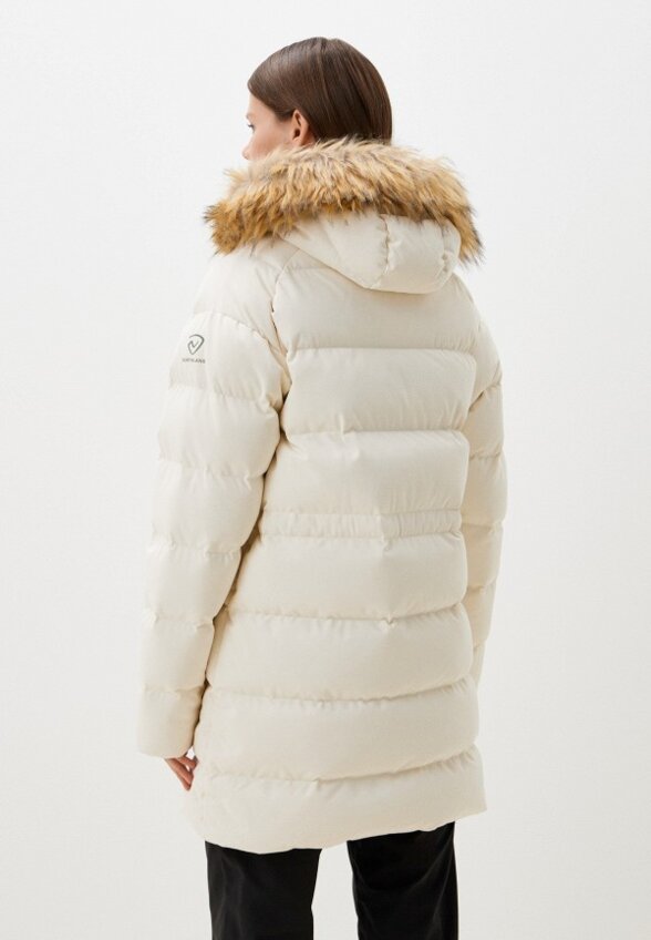 Пуховик Northland