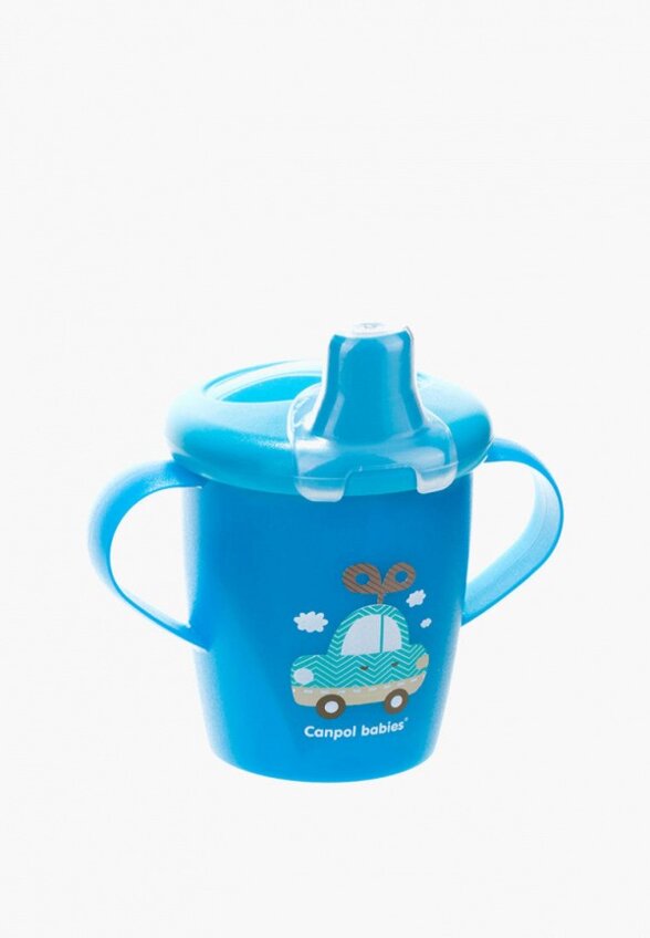 Поильник для детей Canpol
