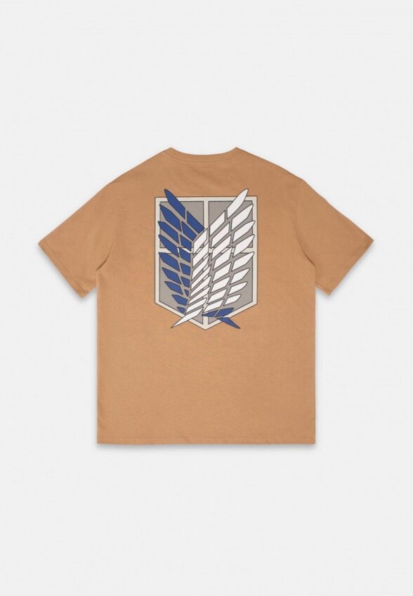 Футболка Индивид