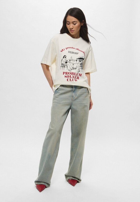 Футболка Befree