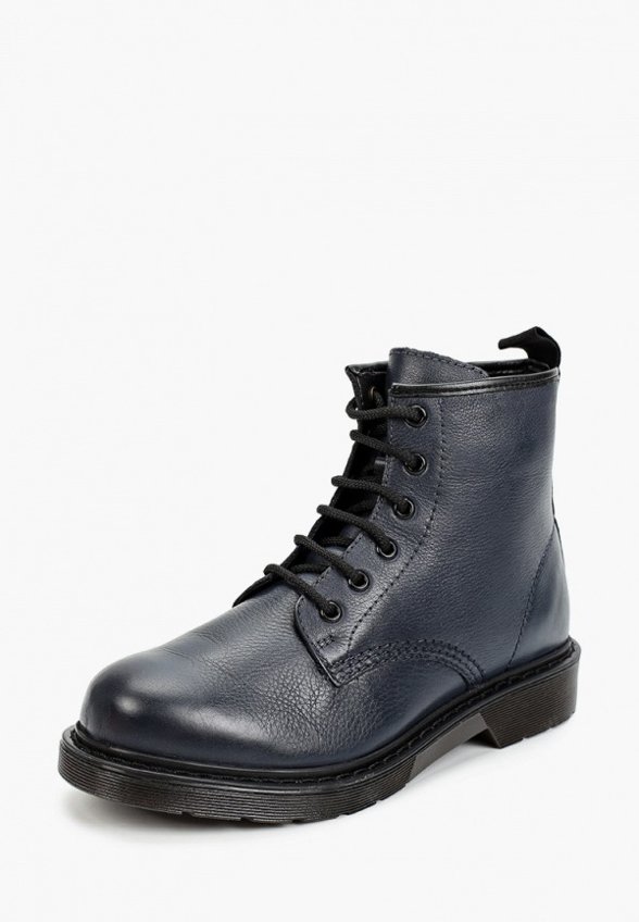 Ботинки Thomas Munz