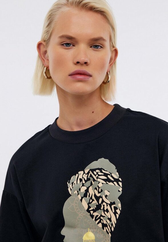 Футболка Baon