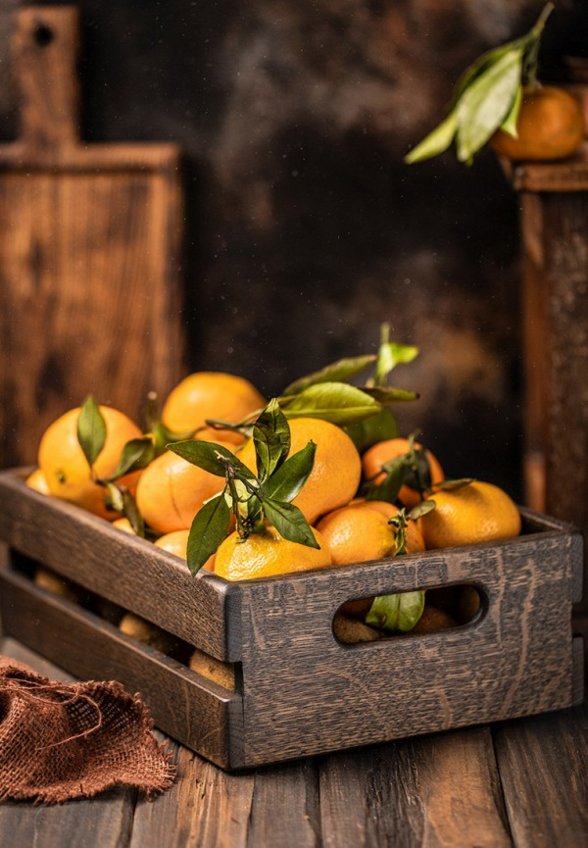 Ящик для хранения Фоксвудрус