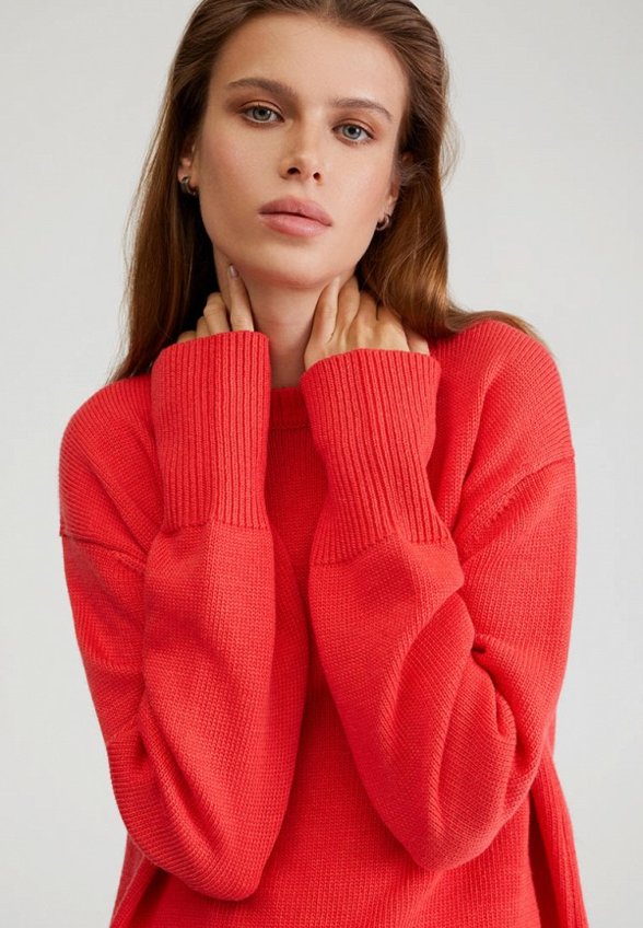 Джемпер To Be Blossom