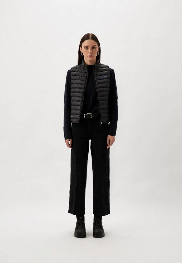 Жилет утепленный Duvetica