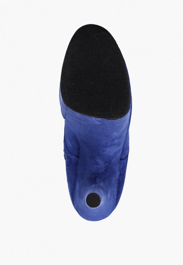 Ботильоны Pleaser