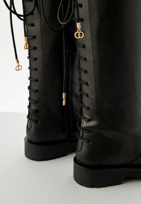 Сапоги Twinset Milano