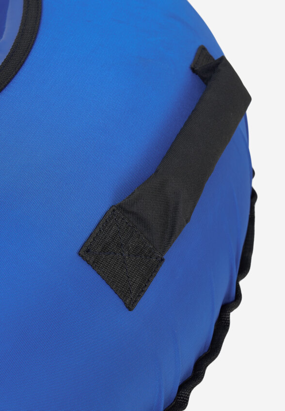 Тюбинг Nika, 100 см, Синий