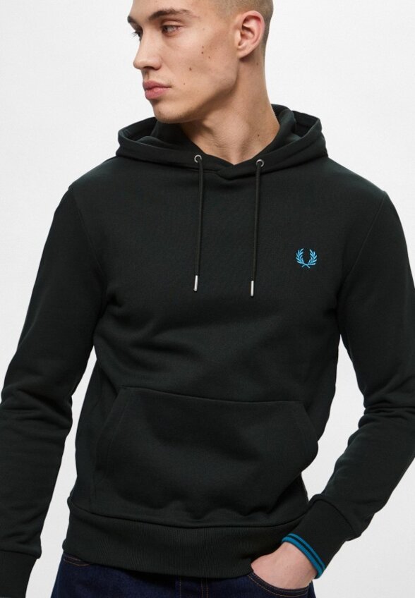 Худи Fred Perry