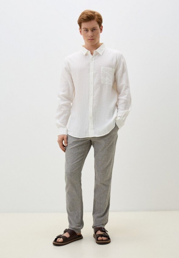 Рубашка Neohit