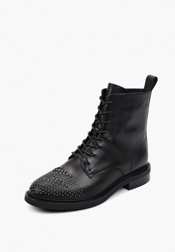 Ботинки Basconi