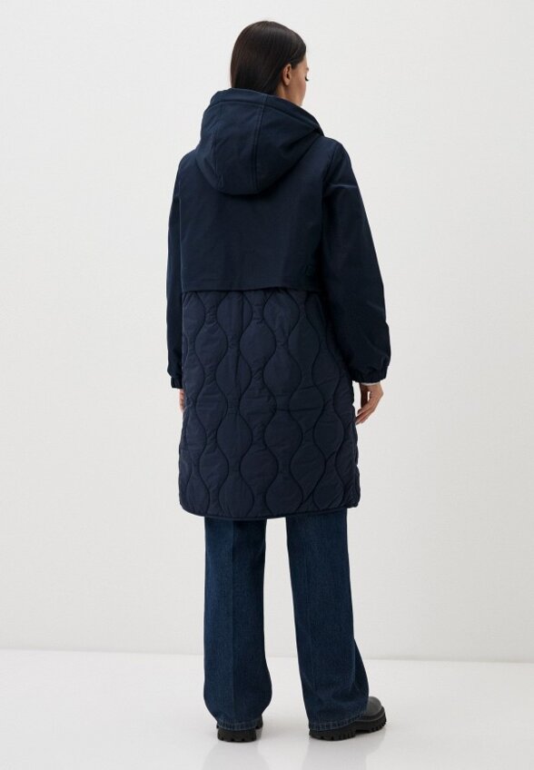 Пуховик Tom Tailor