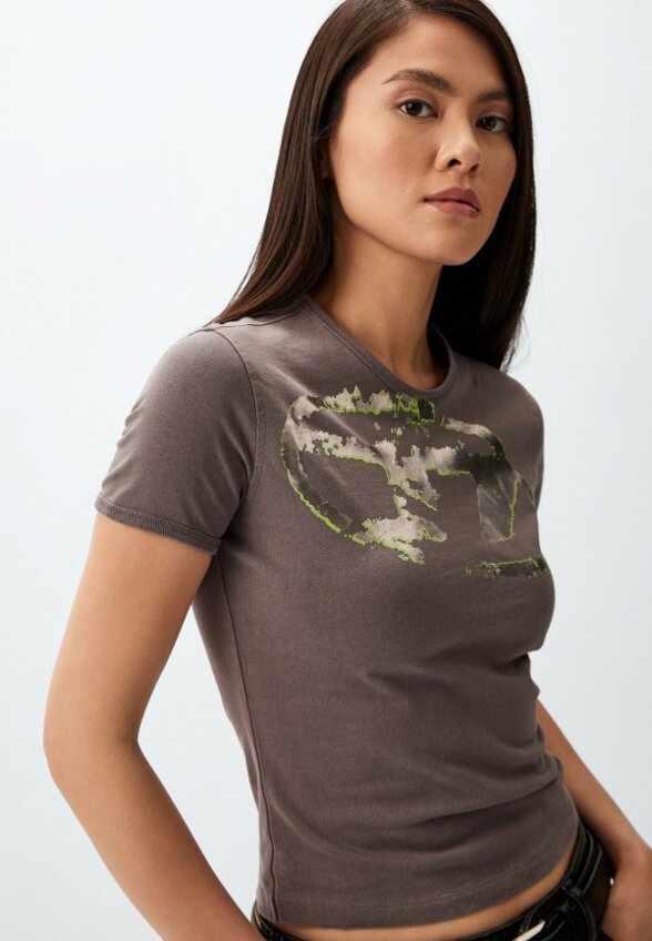 Футболка Diesel