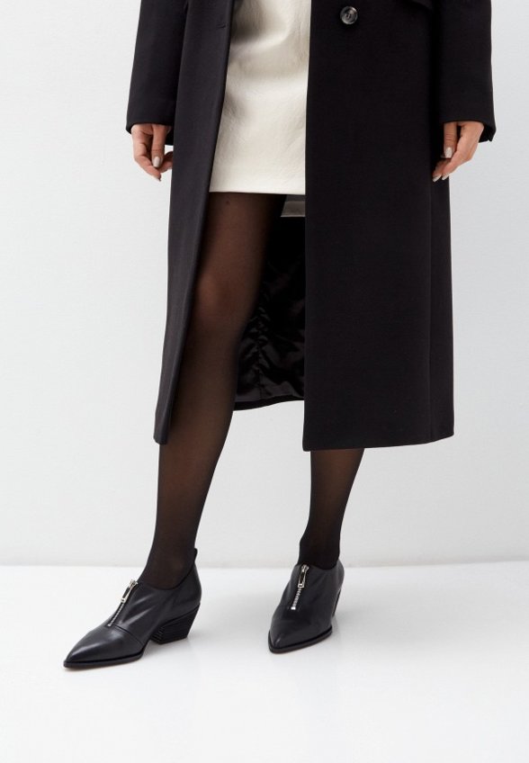 Ботильоны Vasconte