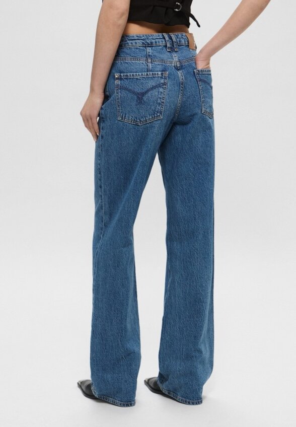 Джинсы Patrizia Pepe