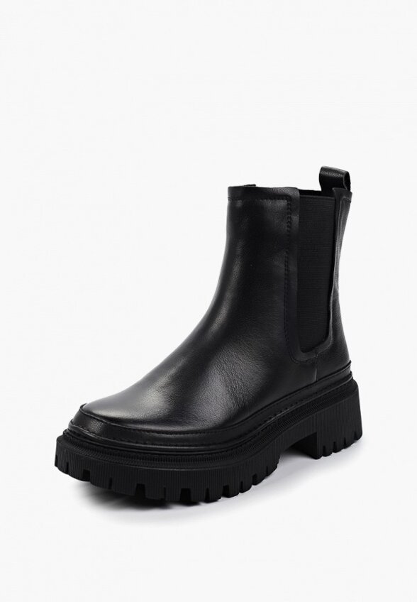 Ботинки Ascalini