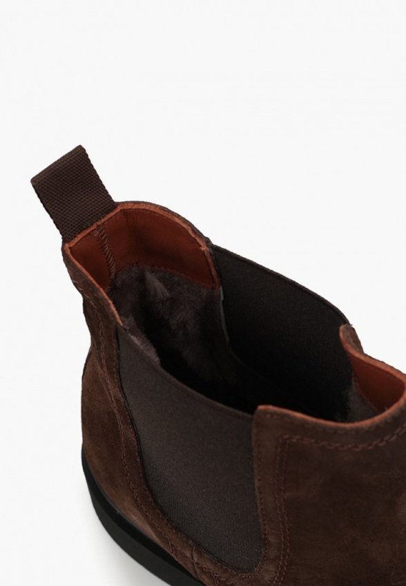 Ботинки Libero