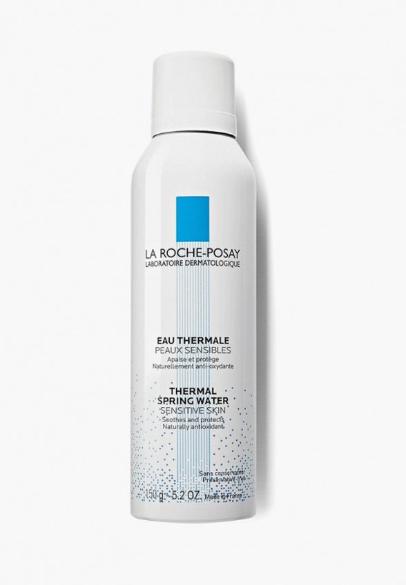 Термальная вода La Roche-Posay