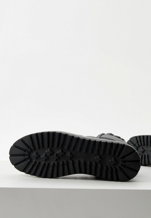 Ботинки Bogner