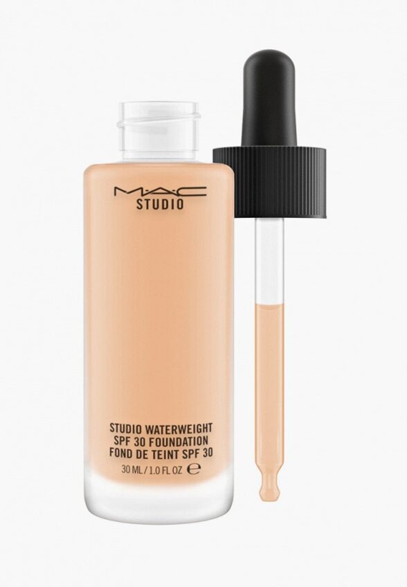 Тональная основа MAC