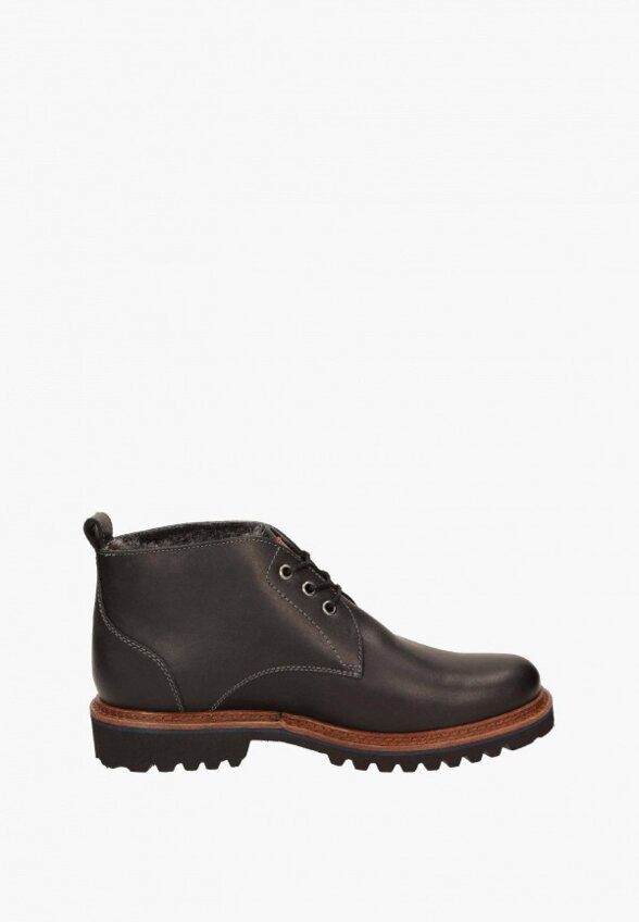 Ботинки Sioux