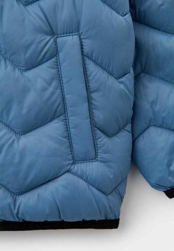 Куртка утепленная United Colors of Benetton