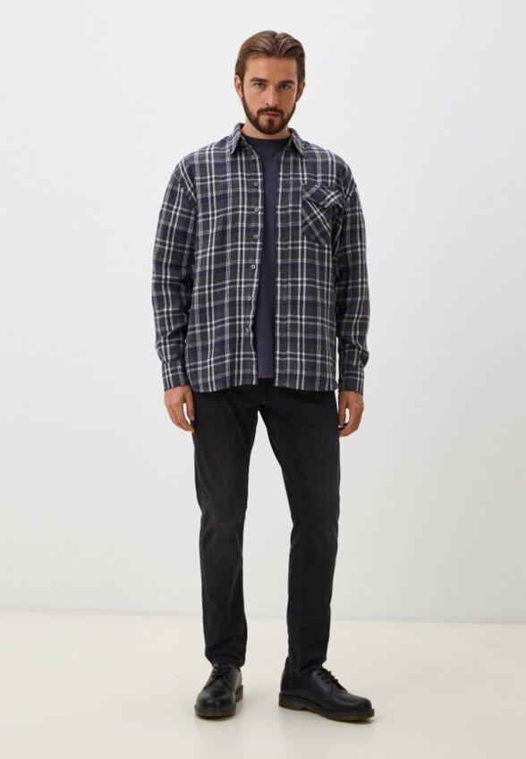 Джинсы Mustang