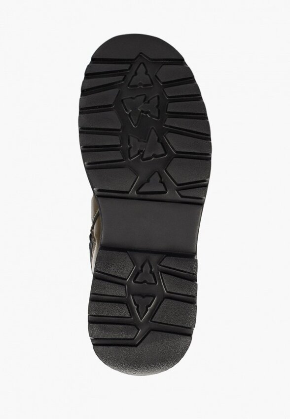 Сапоги Francesco Donni