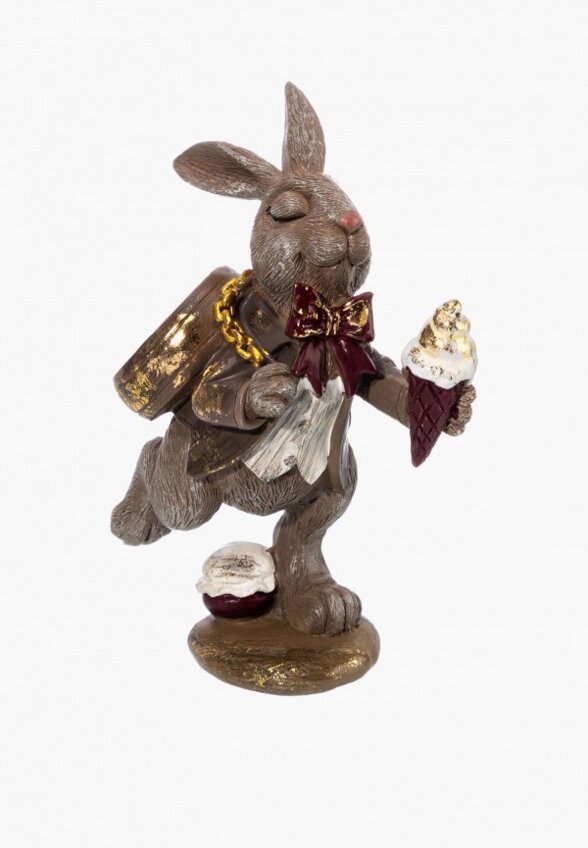 Фигурка декоративная Elan Gallery