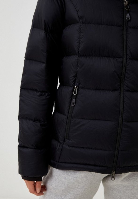 Пуховик Сплав