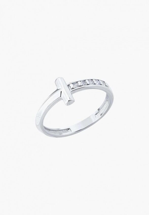 Кольцо Diamant