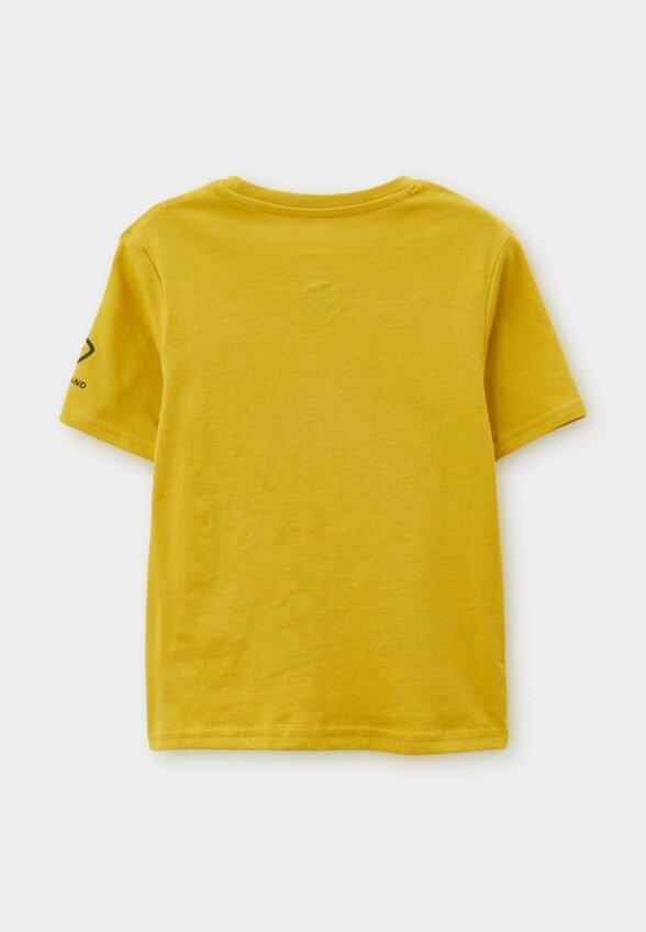 Футболка Northland